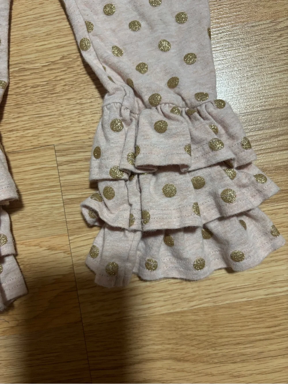 “Matilda Jane” 2pc set size 2